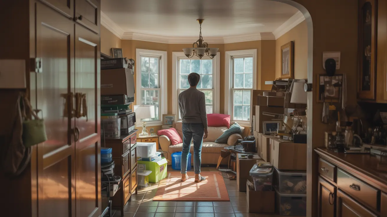 The $50,000 Mistake Most Home Sellers Make (And How to Avoid It for Under $500)