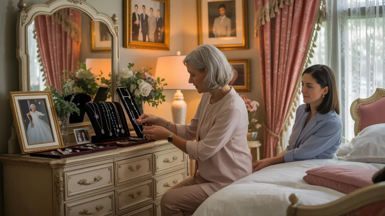 Senior Downsizing Services in Missouri & Illinois: Compassionate Support for Life’s Next Chapter
